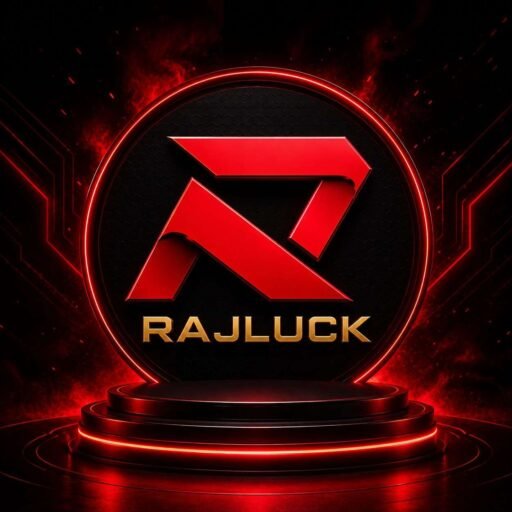 Download RajLuck Game APK for Android – Latest Version Guide